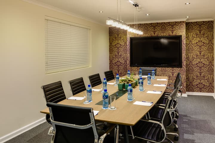Protea Hotel by Marriott Knysna Quays