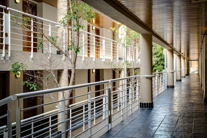 Protea Hotel by Marriott Knysna Quays