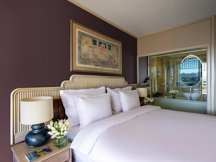 Rixos Downtown Antalya All Inclusive - The Land of Legends Access