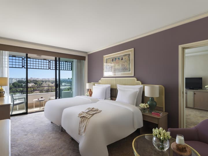 Rixos Downtown Antalya All Inclusive - The Land of Legends Access