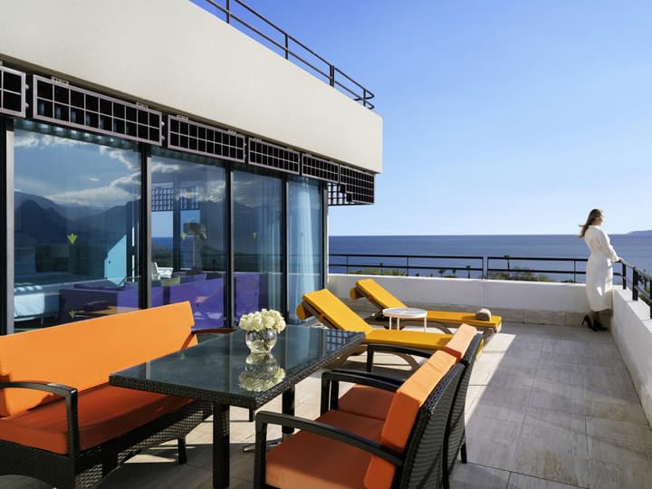 Rixos Downtown Antalya All Inclusive - The Land of Legends Access