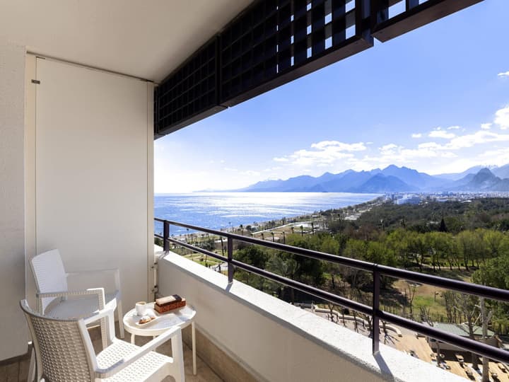 Rixos Downtown Antalya All Inclusive - The Land of Legends Access