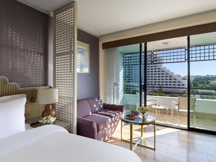 Rixos Downtown Antalya All Inclusive - The Land of Legends Access