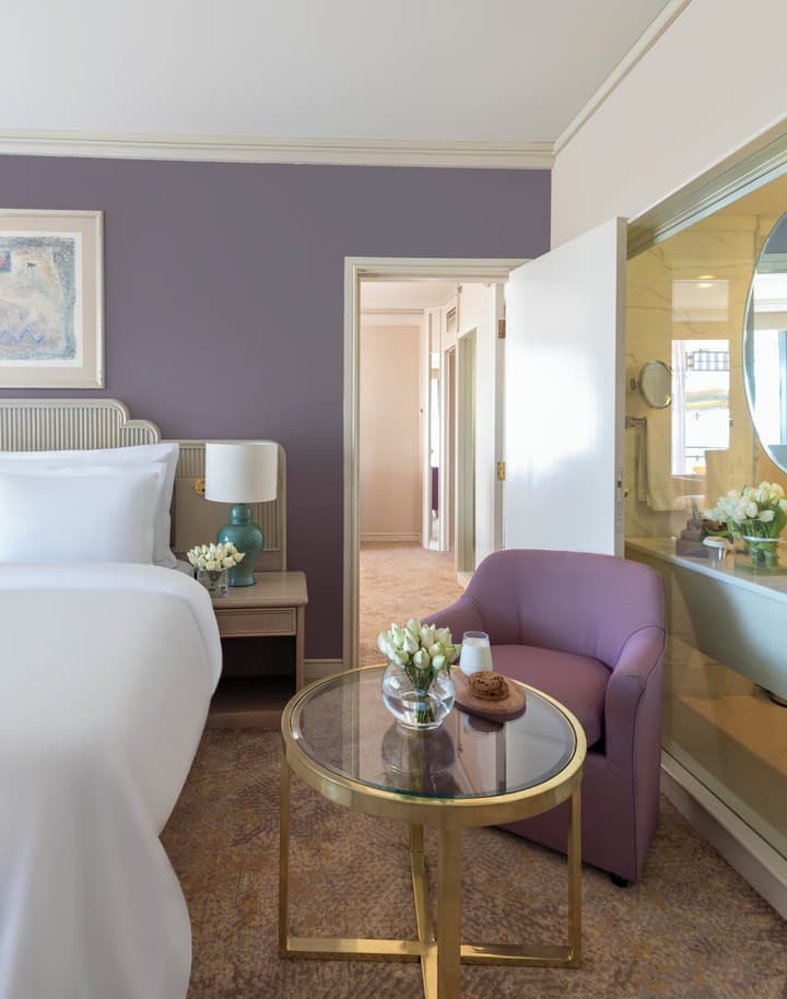 Rixos Downtown Antalya All Inclusive - The Land of Legends Access