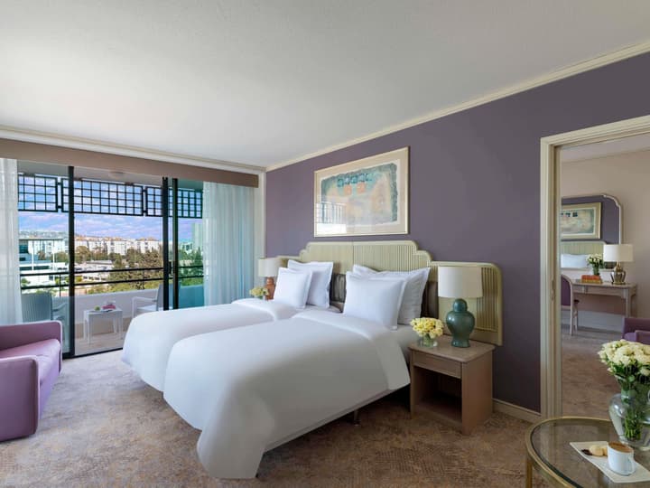 Rixos Downtown Antalya All Inclusive - The Land of Legends Access