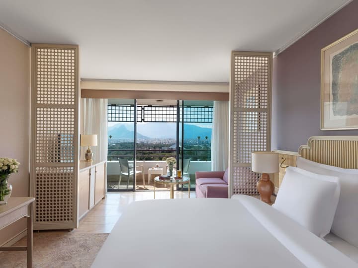 Rixos Downtown Antalya All Inclusive - The Land of Legends Access