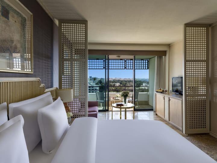 Rixos Downtown Antalya All Inclusive - The Land of Legends Access