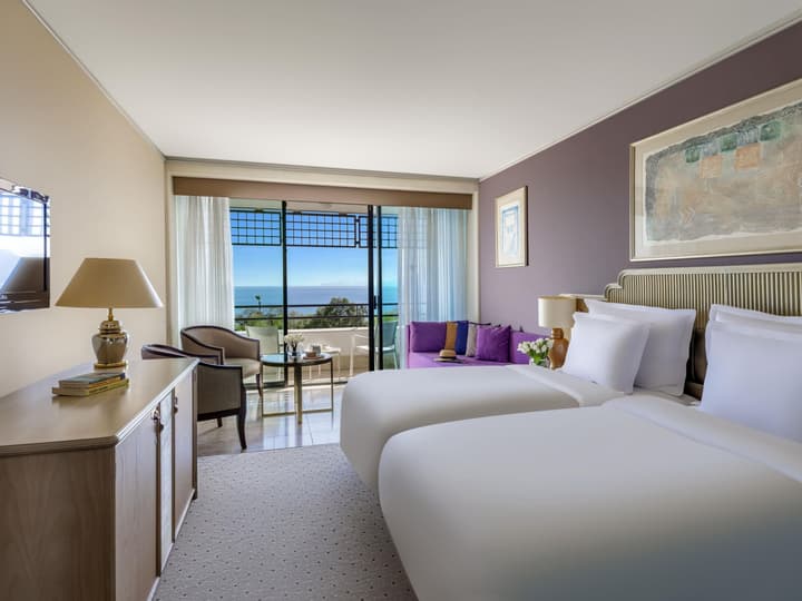 Rixos Downtown Antalya All Inclusive - The Land of Legends Access