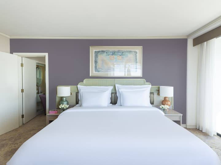 Rixos Downtown Antalya All Inclusive - The Land of Legends Access