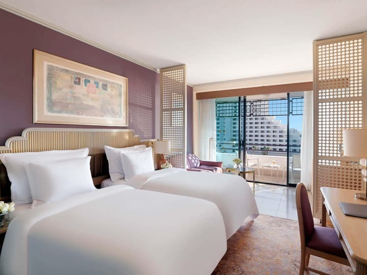 Rixos Downtown Antalya All Inclusive - The Land of Legends Access