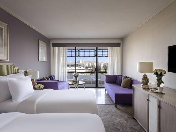 Rixos Downtown Antalya All Inclusive - The Land of Legends Access