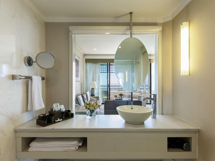 Rixos Downtown Antalya All Inclusive - The Land of Legends Access