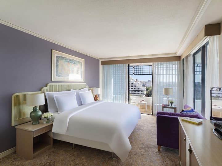 Rixos Downtown Antalya All Inclusive - The Land of Legends Access