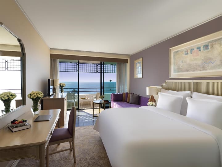 Rixos Downtown Antalya All Inclusive - The Land of Legends Access