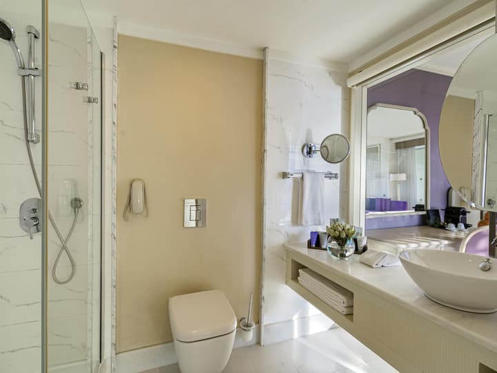Rixos Downtown Antalya All Inclusive - The Land of Legends Access