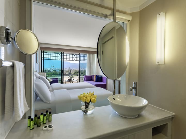 Rixos Downtown Antalya All Inclusive - The Land of Legends Access