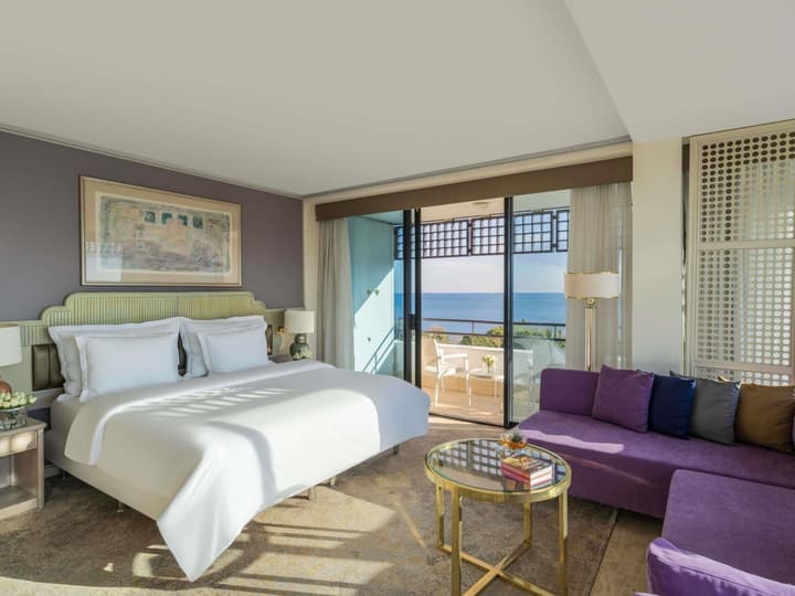 Rixos Downtown Antalya All Inclusive - The Land of Legends Access