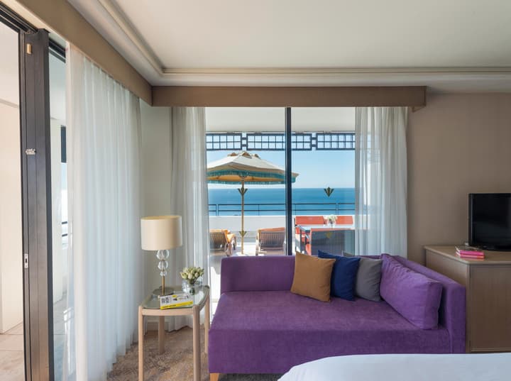 Rixos Downtown Antalya All Inclusive - The Land of Legends Access