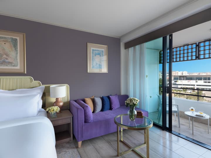 Rixos Downtown Antalya All Inclusive - The Land of Legends Access