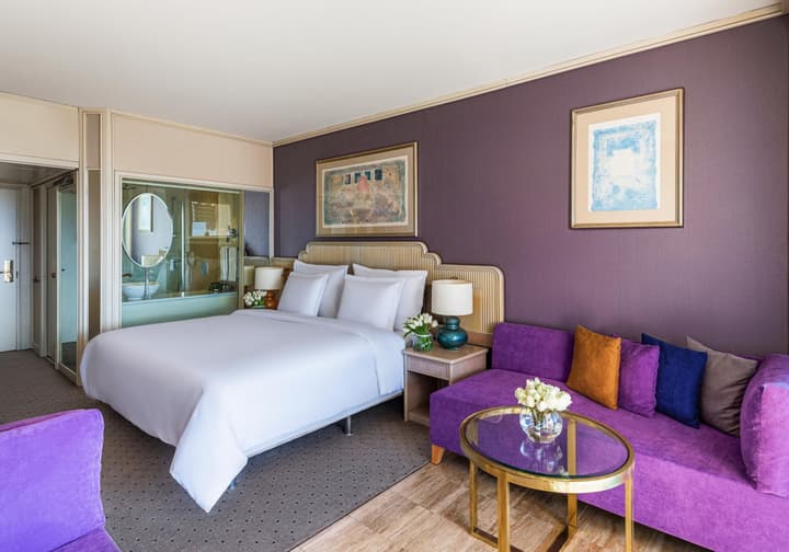 Rixos Downtown Antalya All Inclusive - The Land of Legends Access