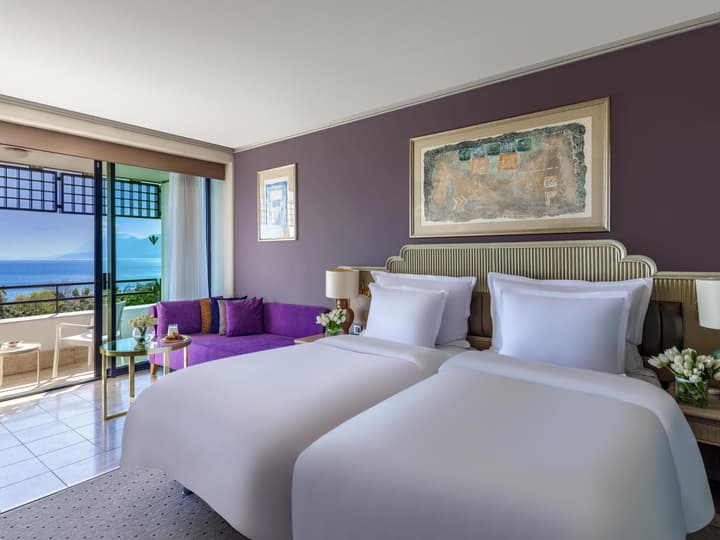 Rixos Downtown Antalya All Inclusive - The Land of Legends Access