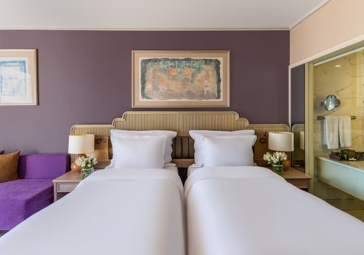 Rixos Downtown Antalya All Inclusive - The Land of Legends Access