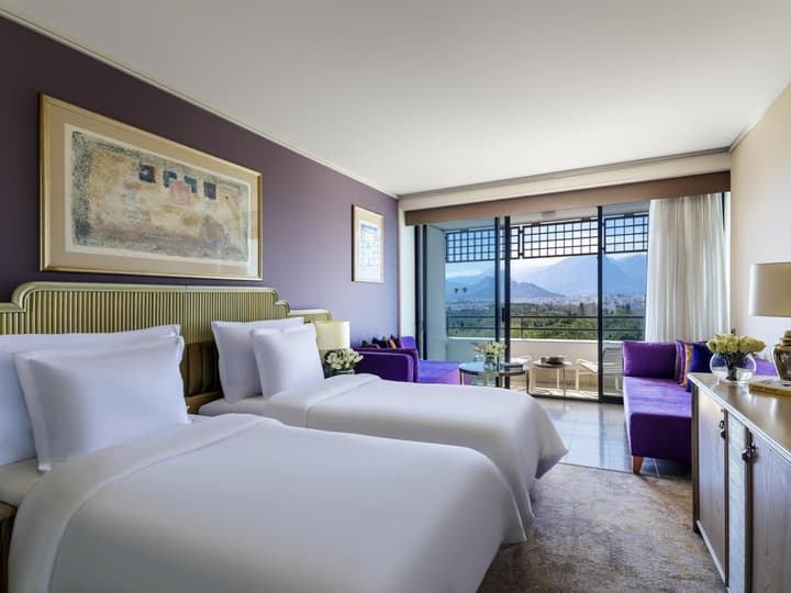 Rixos Downtown Antalya All Inclusive - The Land of Legends Access