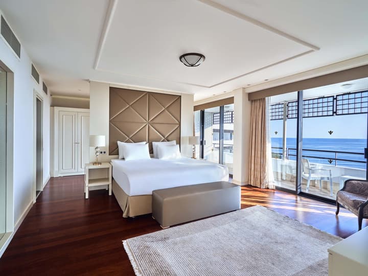 Rixos Downtown Antalya All Inclusive - The Land of Legends Access