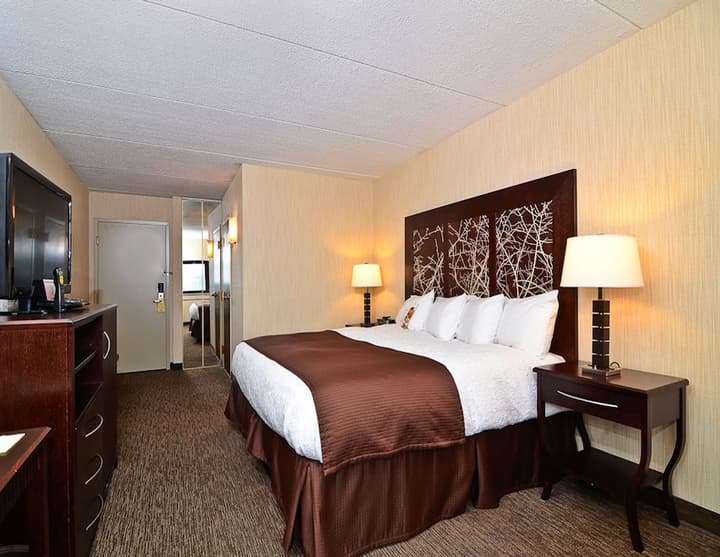 Ramada by Wyndham Buffalo Downtown