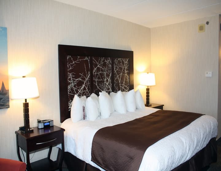 Ramada by Wyndham Buffalo Downtown