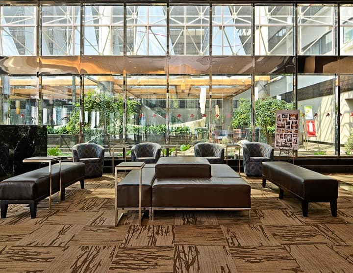 Ramada by Wyndham Buffalo Downtown