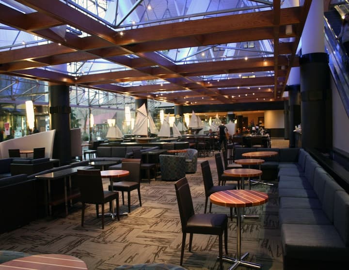 Ramada by Wyndham Buffalo Downtown