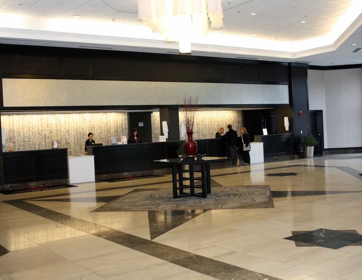 Ramada by Wyndham Buffalo Downtown