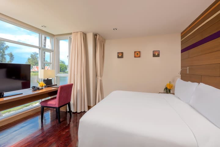 Angsana Laguna Phuket