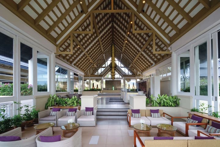 Angsana Laguna Phuket