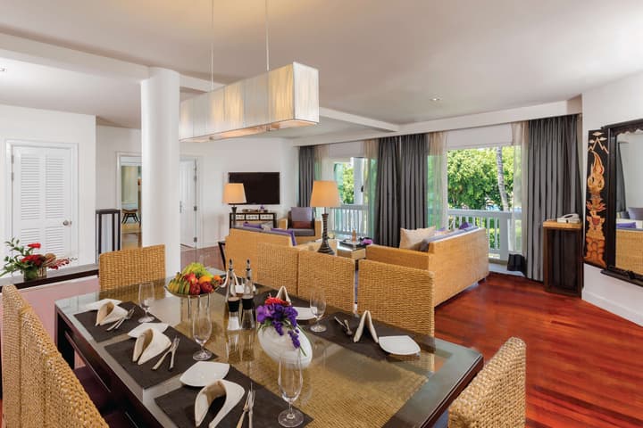 Angsana Laguna Phuket