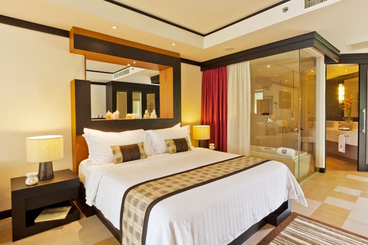 Angsana Laguna Phuket