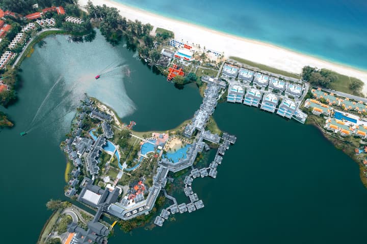 Angsana Laguna Phuket