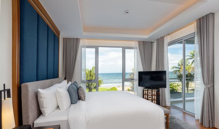 Angsana Laguna Phuket