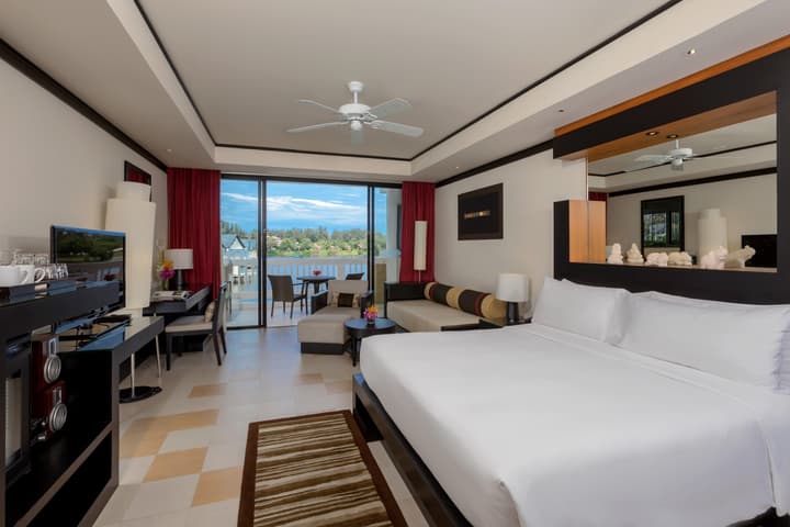 Angsana Laguna Phuket