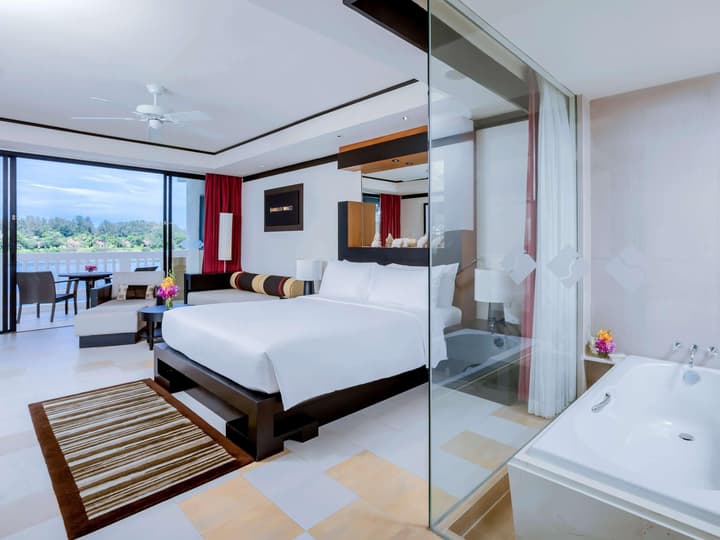 Angsana Laguna Phuket