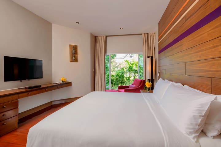 Angsana Laguna Phuket