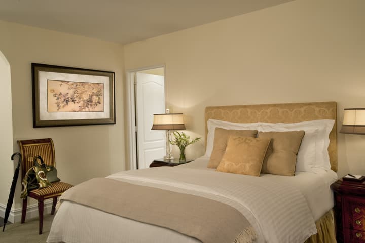 The Kimberly Hotel