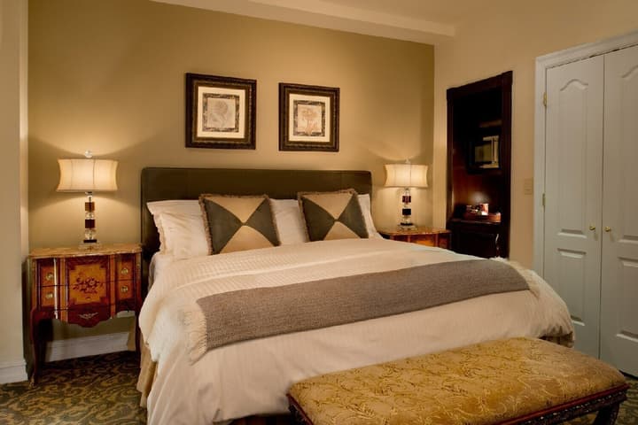 The Kimberly Hotel