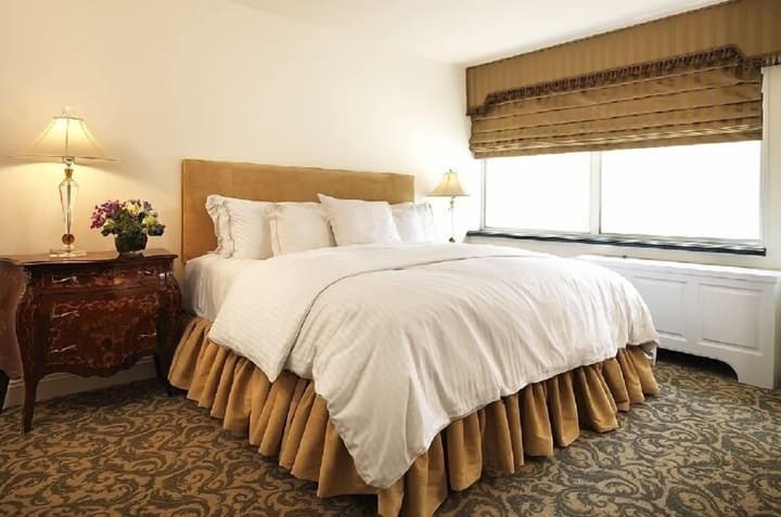 The Kimberly Hotel