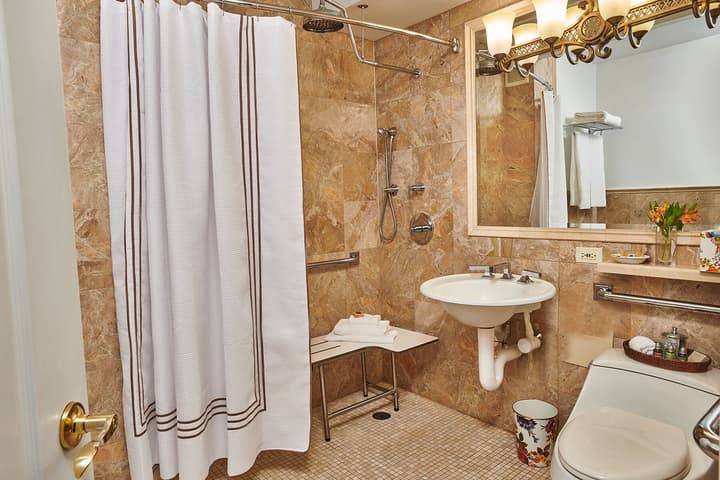 The Kimberly Hotel