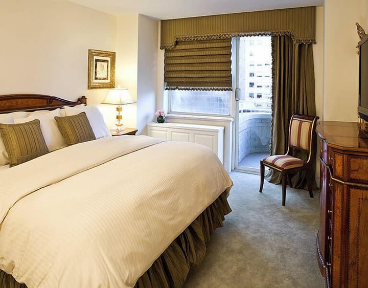 The Kimberly Hotel