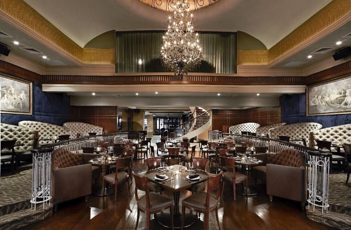 The Kimberly Hotel