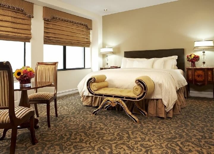 The Kimberly Hotel