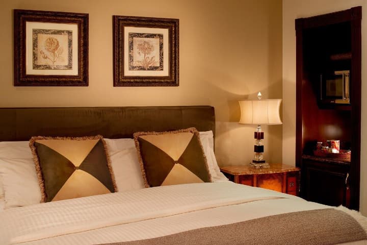 The Kimberly Hotel